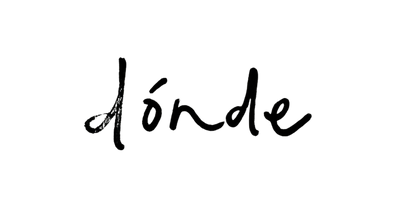 Dónde