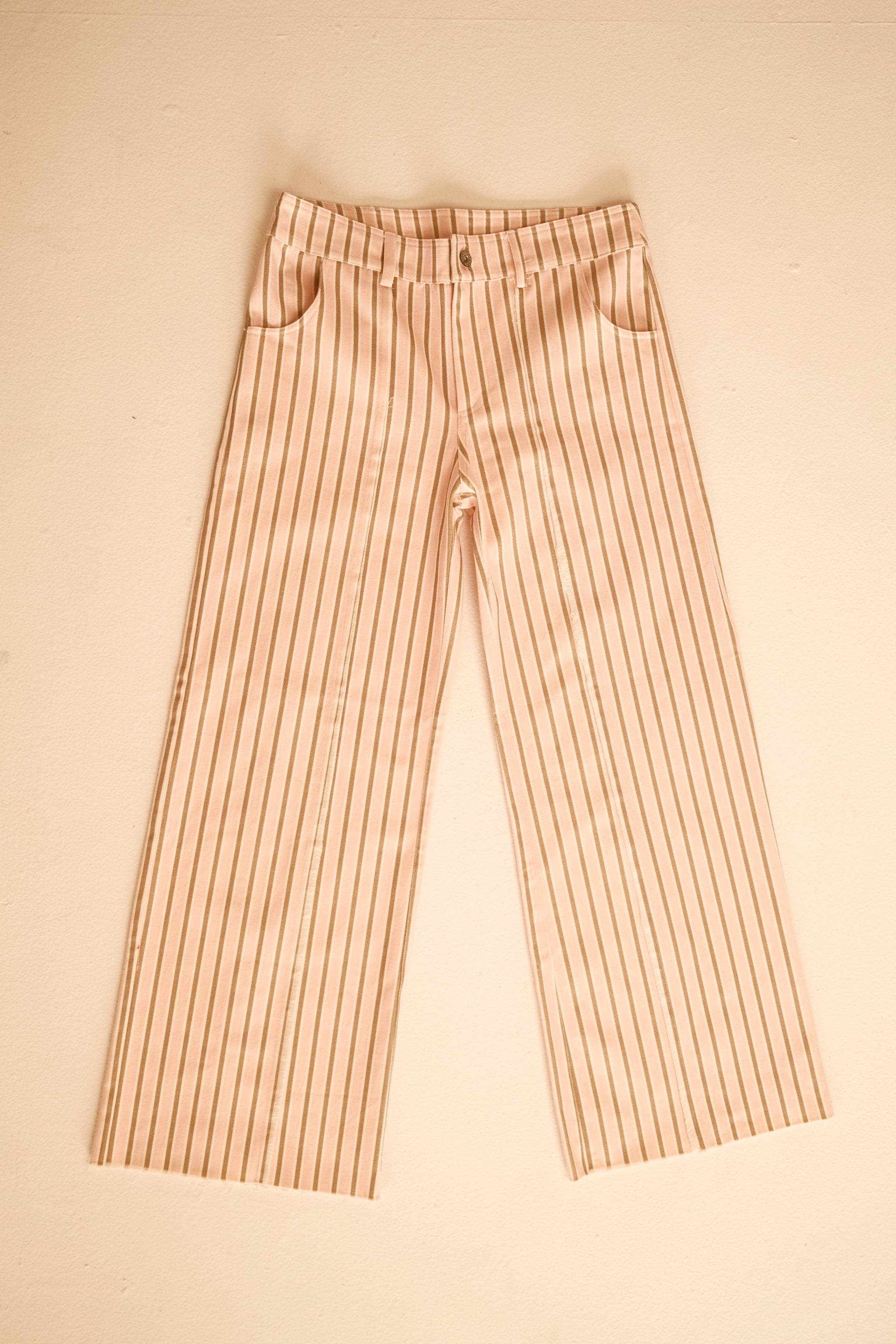 Ethereal Low-Rise Jeans